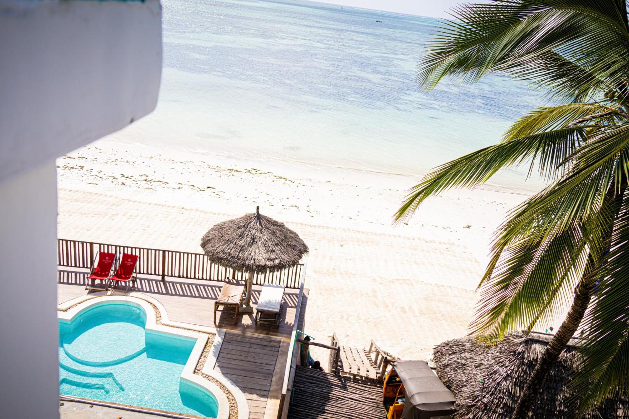Sunrise Jambiani (Zanzibar) Exterior foto