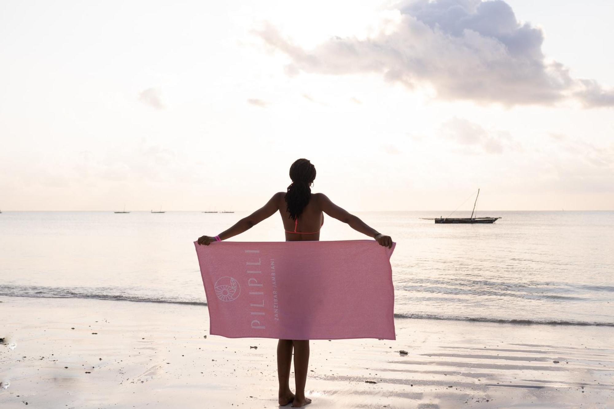 Sunrise Jambiani (Zanzibar) Exterior foto
